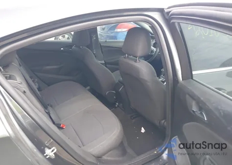 2019 Chevrolet Cruze Lt z USA, uszkodzony, nr VIN 3G1BE6SM1KS605887